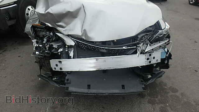 2015 LEXUS IS250 - VIN: JTHCF1D24F5022185 - Фото 7