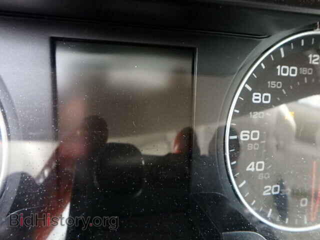 2012 AUDI A4 - VIN: WAUFFAFL9CA120133 - Фото 8