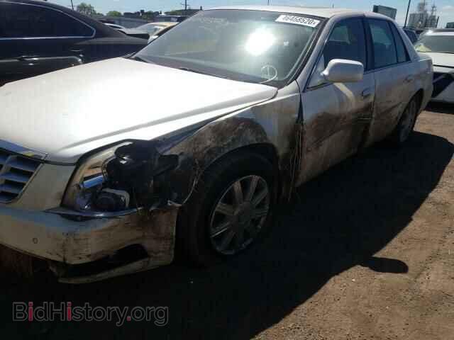 2008 CADILLAC DTS - VIN: 1G6KD57Y68U143855 - Фото 9