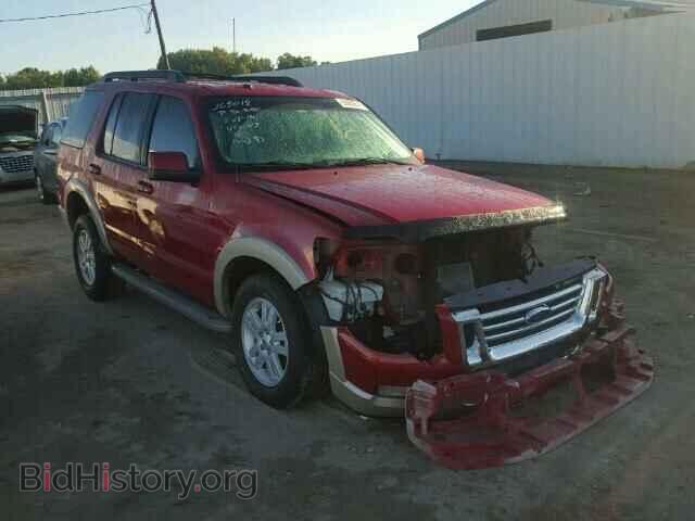 Photo 1FMEU7EE4AUA93053 - FORD EXPLORER 2010