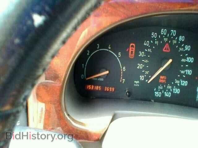 2001 SAAB 9 3 - VIN: YS3DF78K417002057 - Фото 8