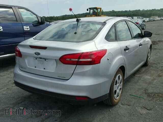 2015 FORD FOCUS - VIN: 1FADP3E29FL204933 - Photo 4