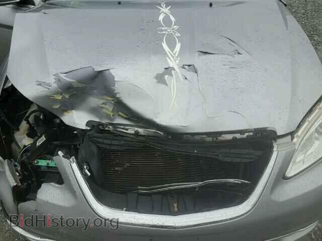 2013 CHRYSLER 200 - VIN: 1C3CCBBB8DN592484 - Photo 7