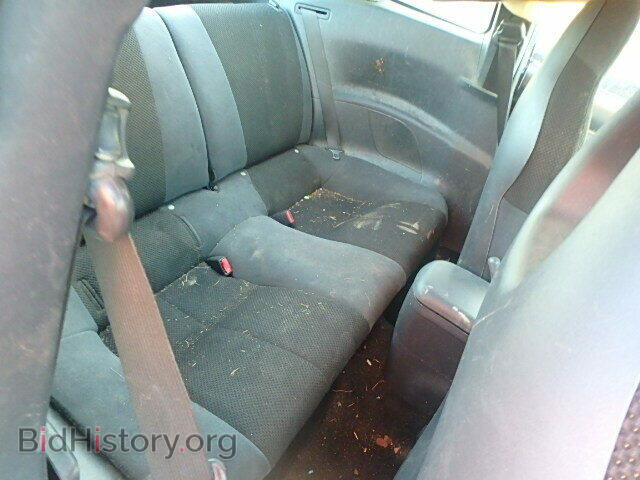 2006 MITSUBISHI ECLIPSE - VIN: 4A3AK24FX6E059509 - Фото 6
