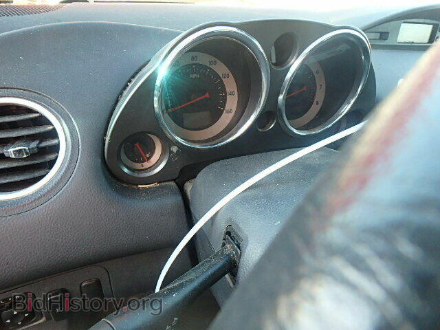2006 MITSUBISHI ECLIPSE - VIN: 4A3AK24FX6E059509 - Фото 8