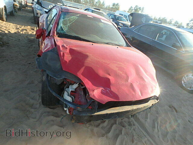 2006 MITSUBISHI ECLIPSE - VIN: 4A3AK24FX6E059509 - Фото 10