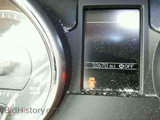 2013 JEEP CHEROKEE - VIN: 1C4RJFCT4DC522857 - Фото 8
