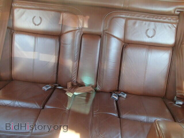 1990 CADILLAC DEVILLE - VIN: 1G6CD5338L4350822 - Photo 6