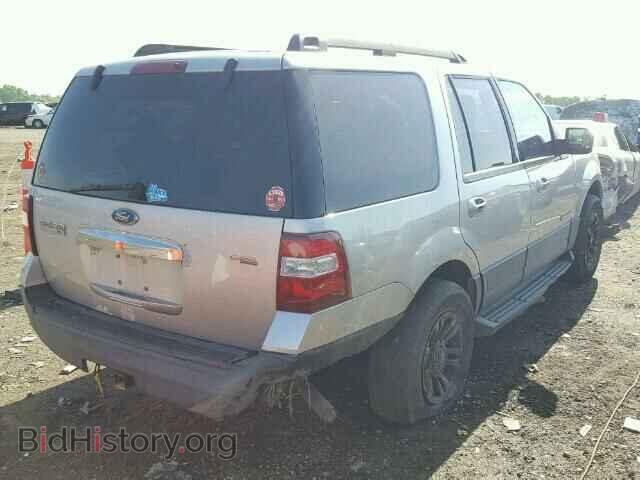 2007 FORD EXPEDITION - VIN: 1FMFU16537LA47762 - Фото 4