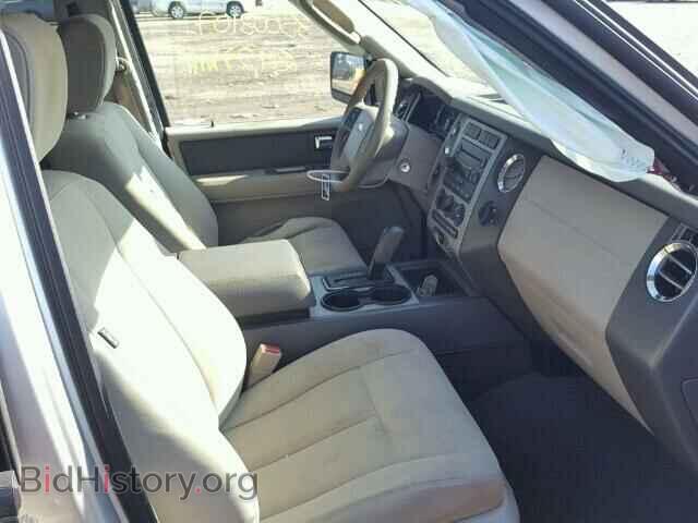 2007 FORD EXPEDITION - VIN: 1FMFU16537LA47762 - Фото 5