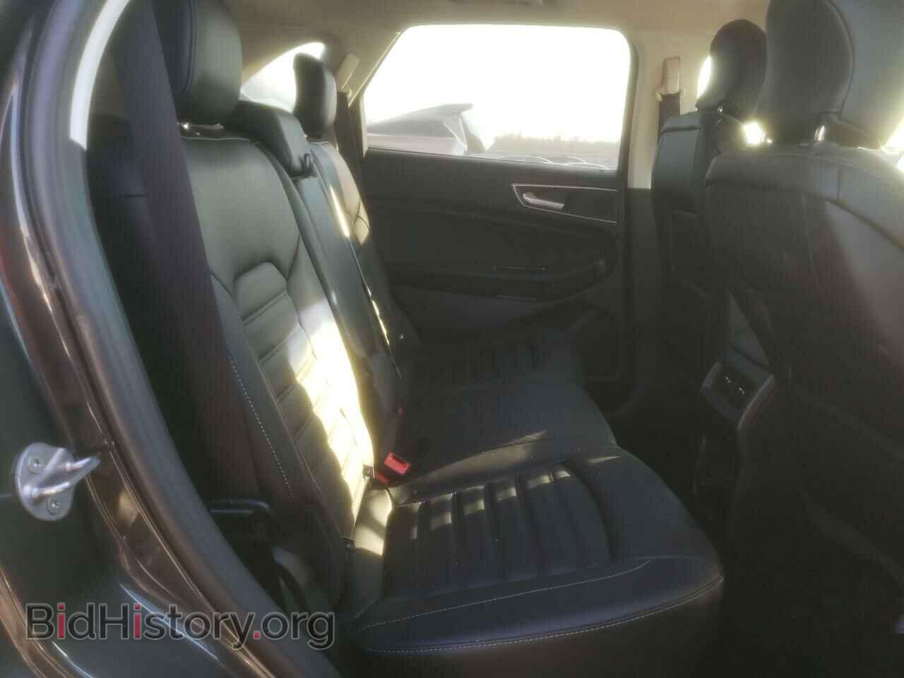 2019 FORD EDGE - VIN: 2FMPK3J9XKBC15065 - Photo 6