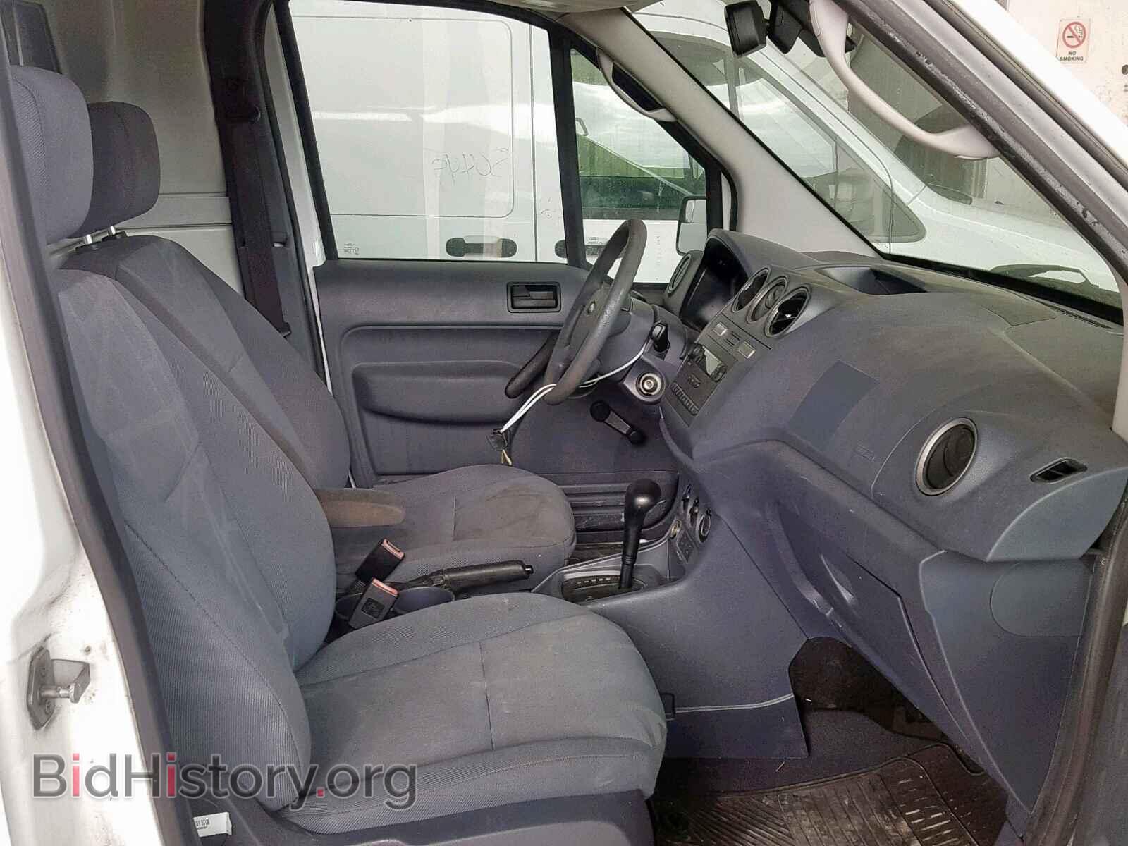 2012 FORD TRANSIT CO - VIN: NM0LS7AN3CT114858 - Photo 5