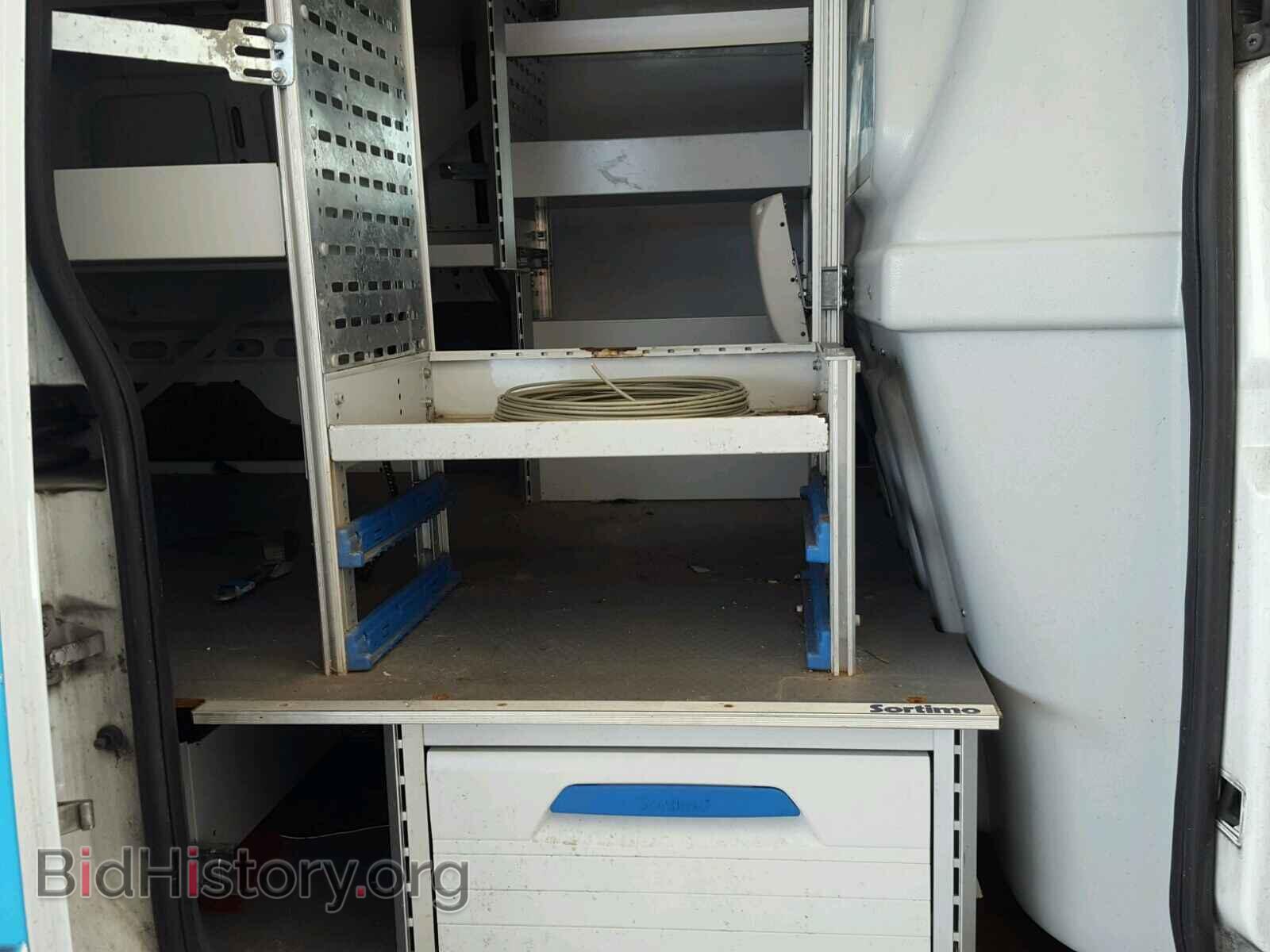 2012 FORD TRANSIT CO - VIN: NM0LS7AN3CT114858 - Photo 6