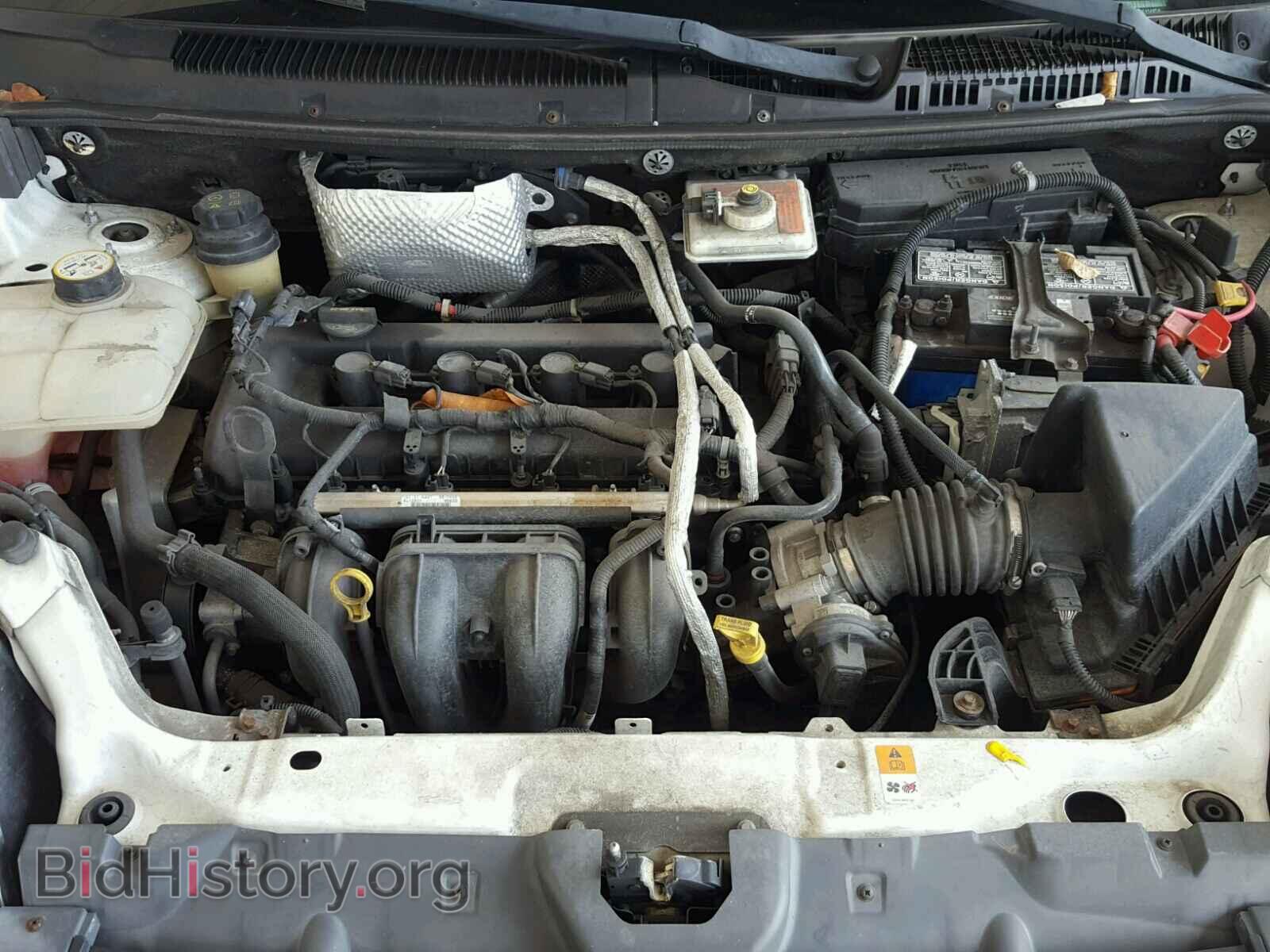 2012 FORD TRANSIT CO - VIN: NM0LS7AN3CT114858 - Photo 7