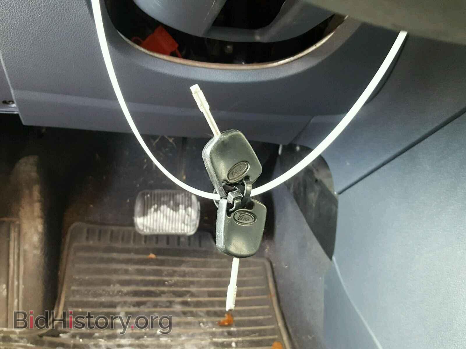 2012 FORD TRANSIT CO - VIN: NM0LS7AN3CT114858 - Photo 10