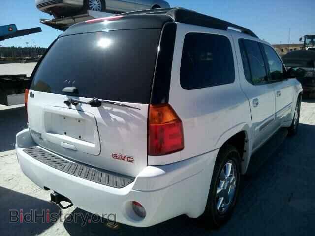 2003 GMC ENVOY - VIN: 1GKES16S436191863 - Фото 4