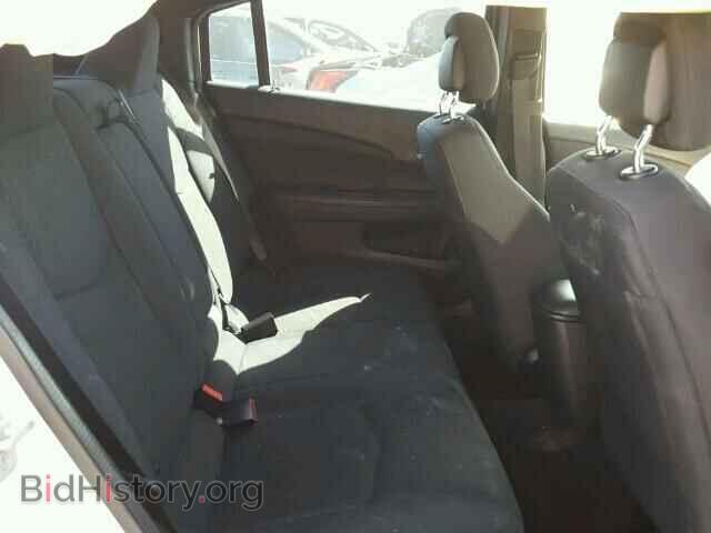2012 CHRYSLER 200 - VIN: 1C3CCBBG8CN304702 - Фото 6