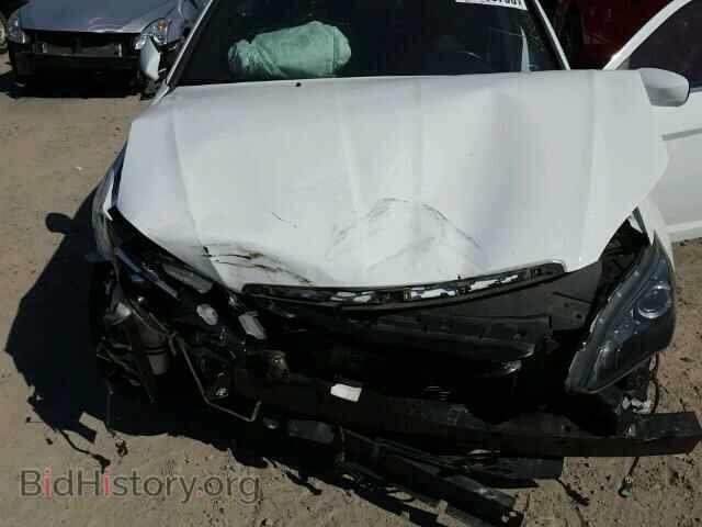 2012 CHRYSLER 200 - VIN: 1C3CCBBG8CN304702 - Фото 7