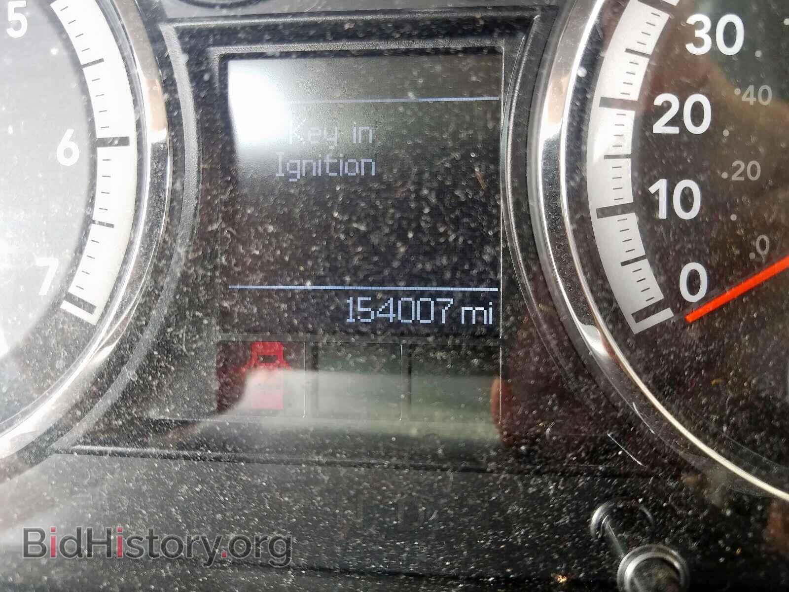 2012 DODGE RAM 1500 S - VIN: 1C6RD7LT9CS304731 - Фото 8
