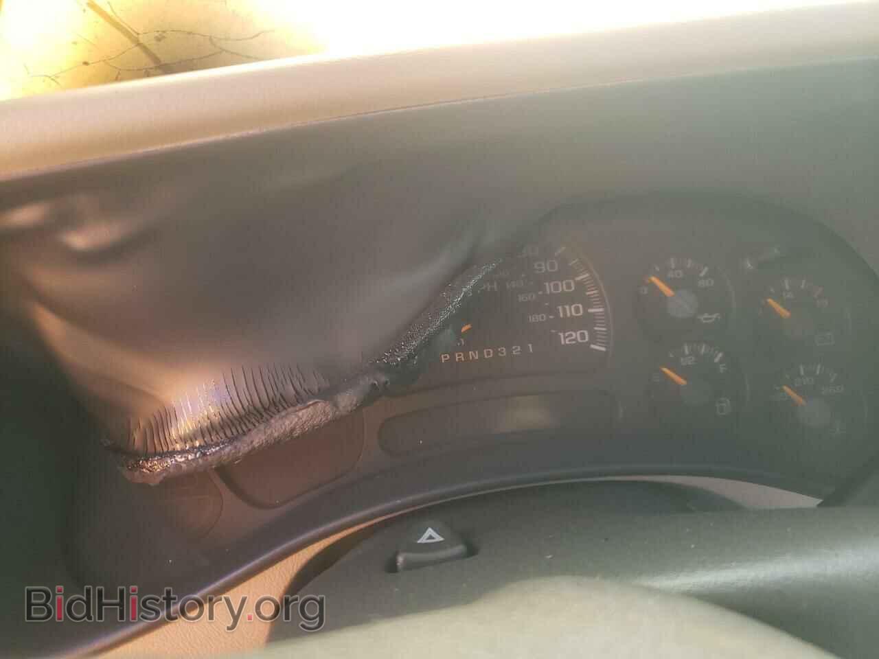 2006 CHEVROLET SILVERADO - VIN: 1GCEC19V36Z164686 - Фото 8