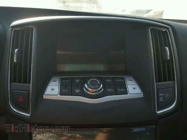 2013 NISSAN MAXIMA - VIN: 1N4AA5AP5DC801396 - Фото 9