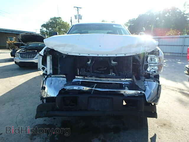 2012 CHEVROLET SILVERADO - VIN: 1GC2CVCGXCZ244678 - Фото 9