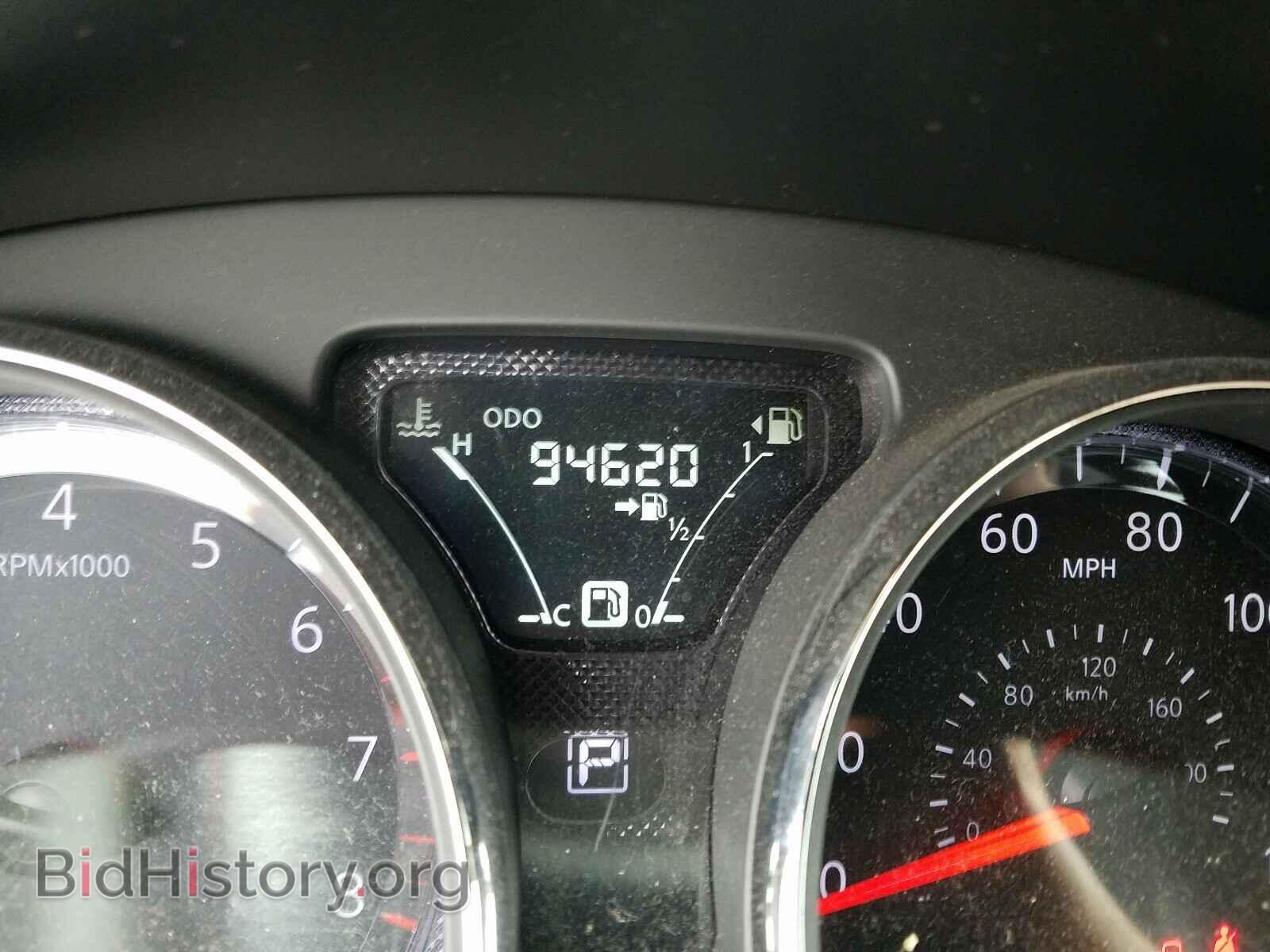 2017 NISSAN VERSA - VIN: 3N1CN7AP3HL809819 - Photo 8