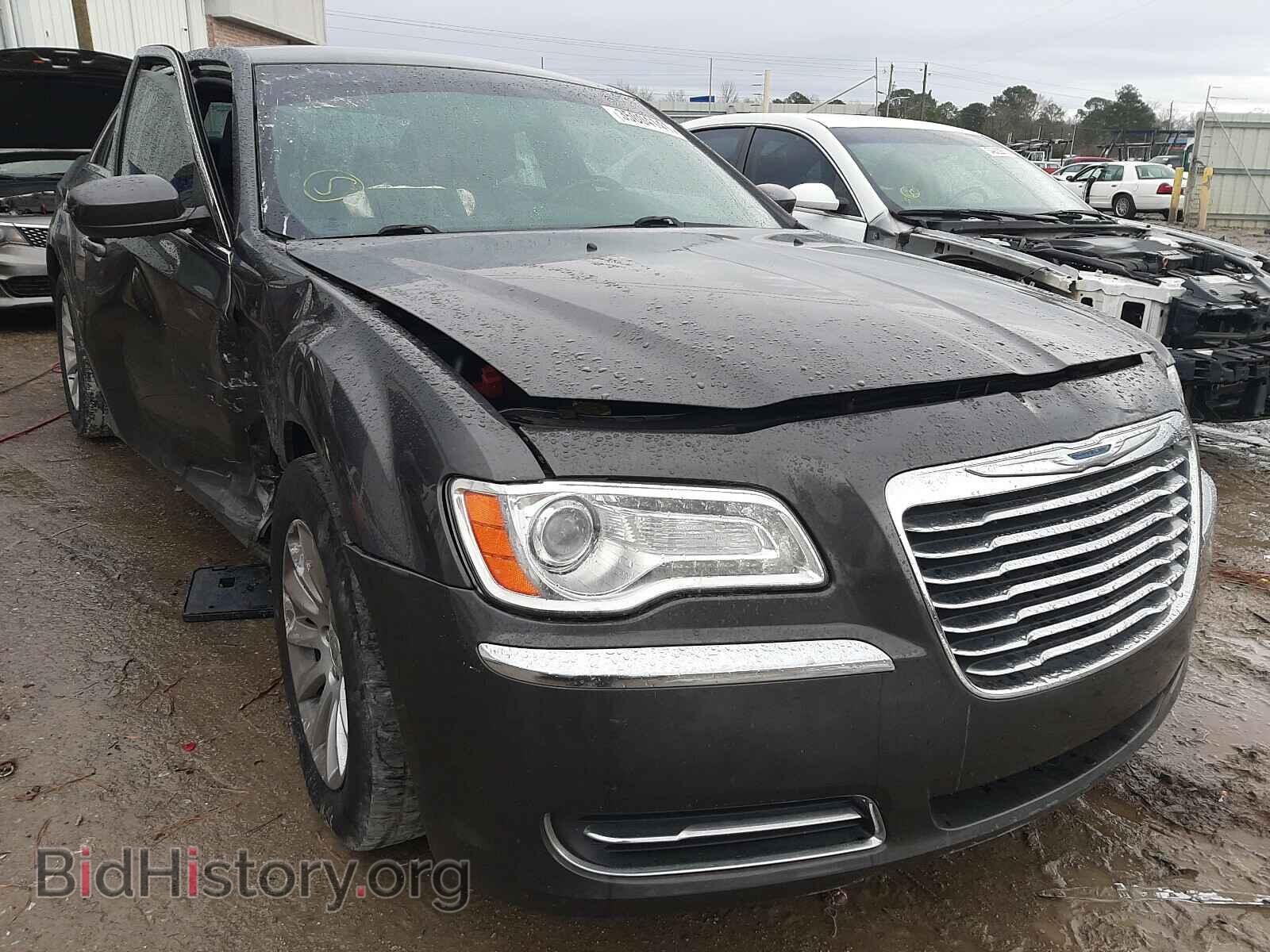 Photo 2C3CCAAG0DH564985 - CHRYSLER 300 2013