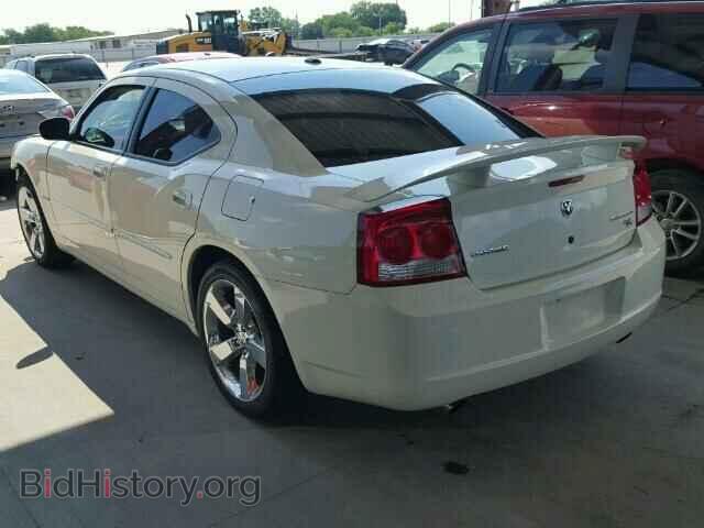 2010 DODGE CHARGER - VIN: 2B3CA8CT3AH304727 - Фото 3
