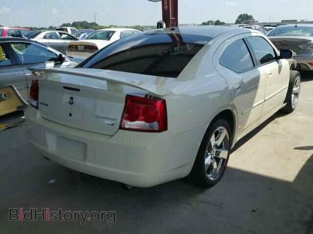 2010 DODGE CHARGER - VIN: 2B3CA8CT3AH304727 - Фото 4