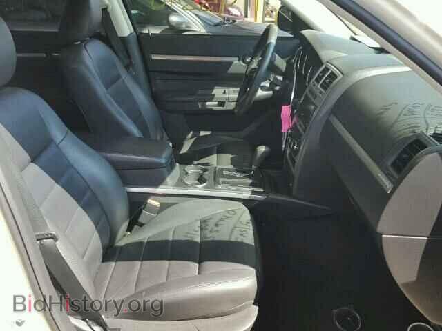2010 DODGE CHARGER - VIN: 2B3CA8CT3AH304727 - Фото 5