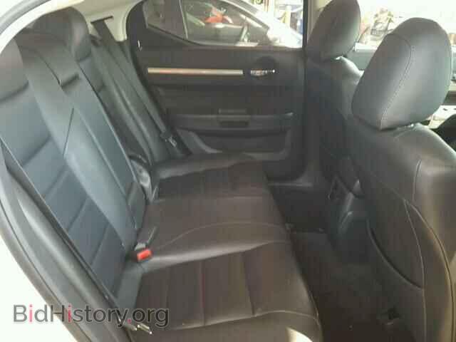 2010 DODGE CHARGER - VIN: 2B3CA8CT3AH304727 - Фото 6