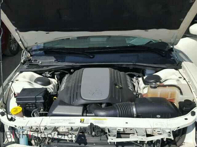 2010 DODGE CHARGER - VIN: 2B3CA8CT3AH304727 - Фото 7