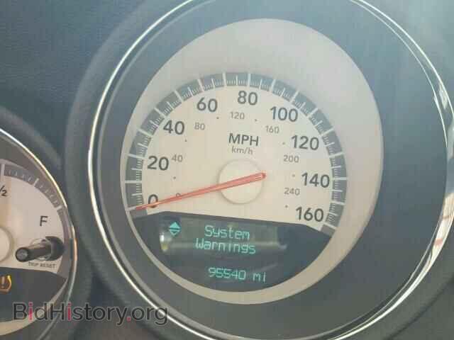2010 DODGE CHARGER - VIN: 2B3CA8CT3AH304727 - Фото 8