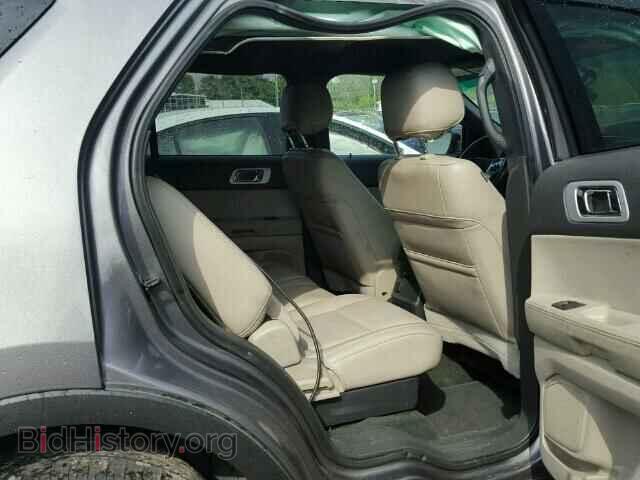 2013 FORD EXPLORER - VIN: 1FM5K8D86DGC30973 - Photo 6