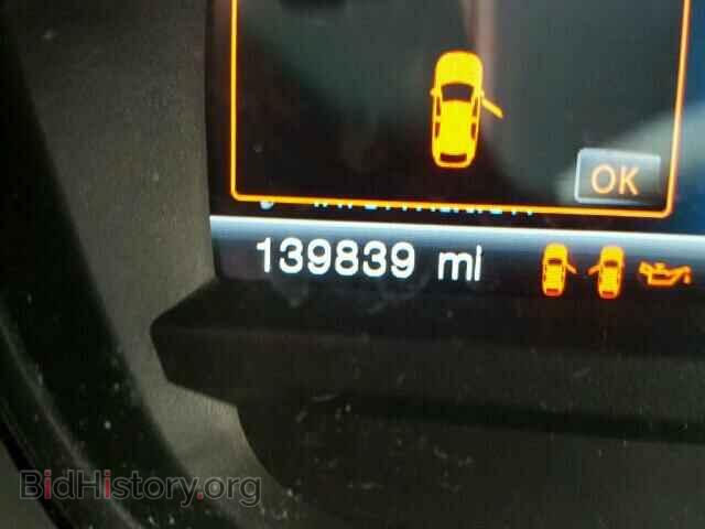 2013 FORD EXPLORER - VIN: 1FM5K8D86DGC30973 - Photo 8