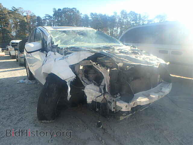 Фотография JM3ER29L880206206 - MAZDA CX-7 2008