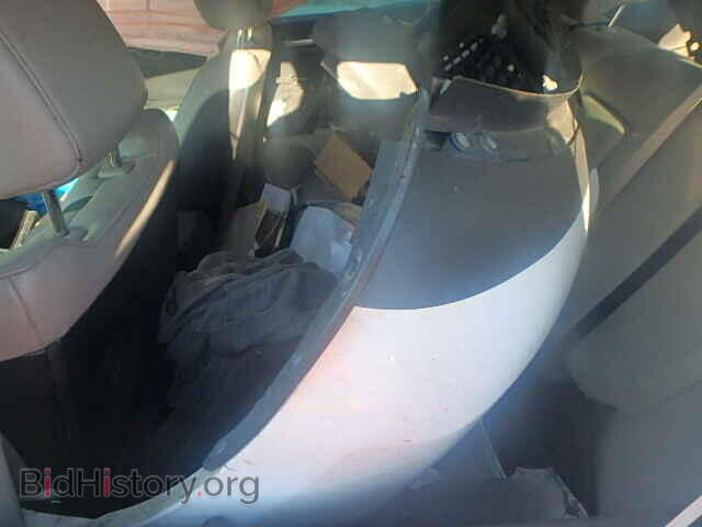 2008 MAZDA CX-7 - VIN: JM3ER29L880206206 - Фото 5