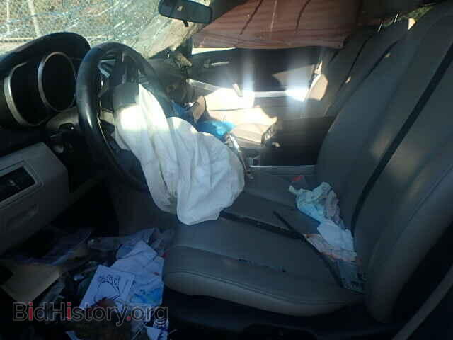 2008 MAZDA CX-7 - VIN: JM3ER29L880206206 - Фото 6