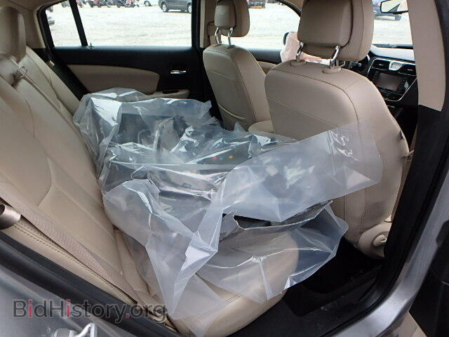 2013 CHRYSLER 200 - VIN: 1C3CCBCG7DN510075 - Фото 6