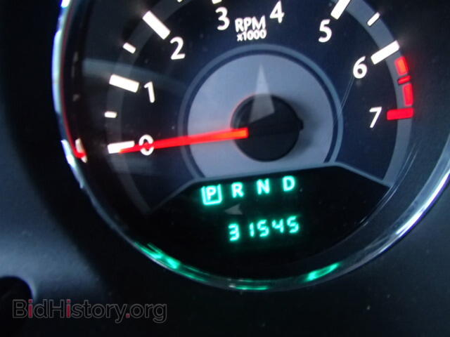 2013 CHRYSLER 200 - VIN: 1C3CCBCG7DN510075 - Фото 8