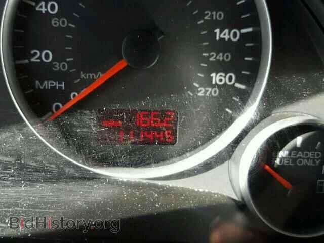 2007 AUDI A4 - VIN: WAUAF78E07A040057 - Фото 8