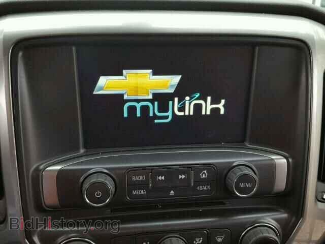 2014 CHEVROLET SILVERADO - VIN: 3GCUKREC2EG533053 - Фото 10