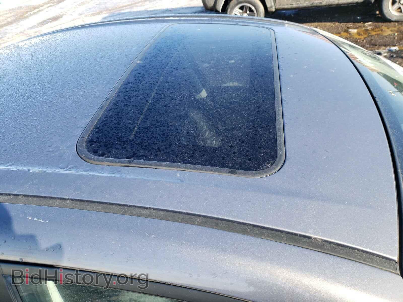 2007 MAZDA 3 - VIN: JM1BK323771655076 - Фото 9