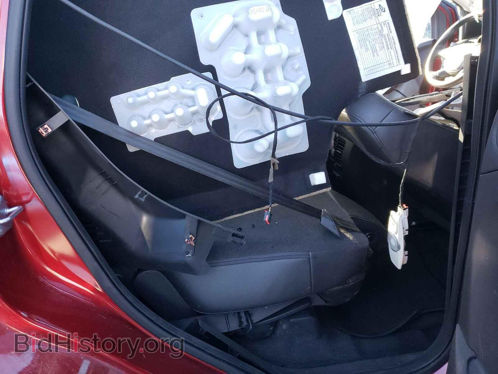 2014 FORD ESCAPE - VIN: 1FMCU0GX2EUC73487 - Фото 6