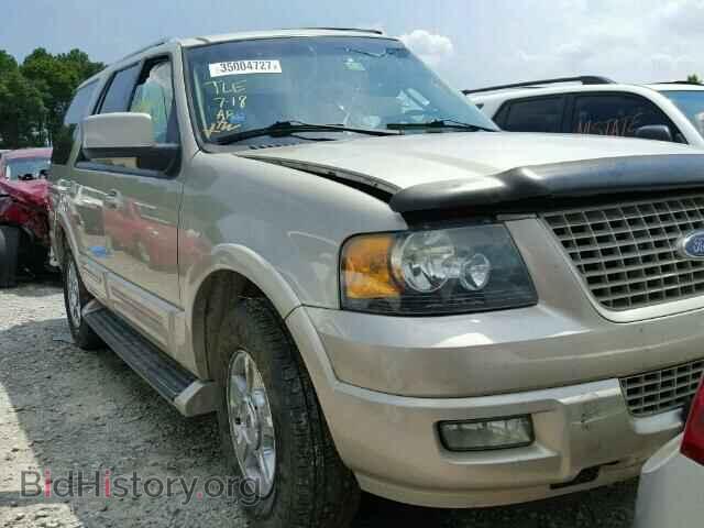 Photo 1FMFU19525LA09030 - FORD EXPEDITION 2005