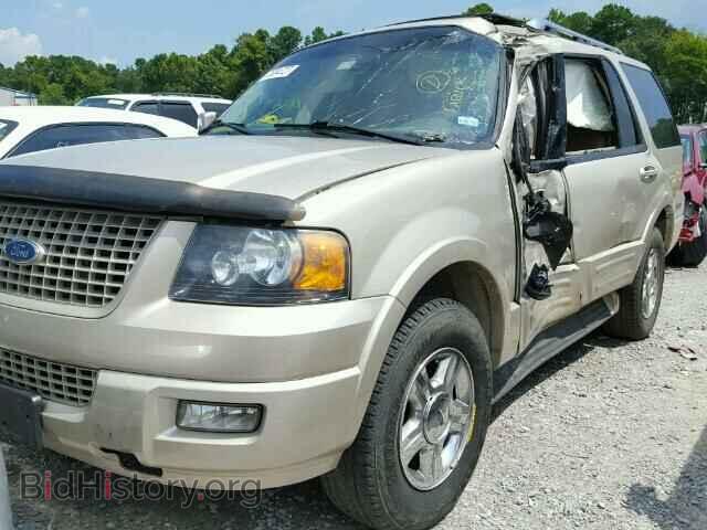 2005 FORD EXPEDITION - VIN: 1FMFU19525LA09030 - Фото 2