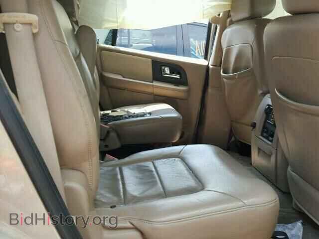 2005 FORD EXPEDITION - VIN: 1FMFU19525LA09030 - Фото 6