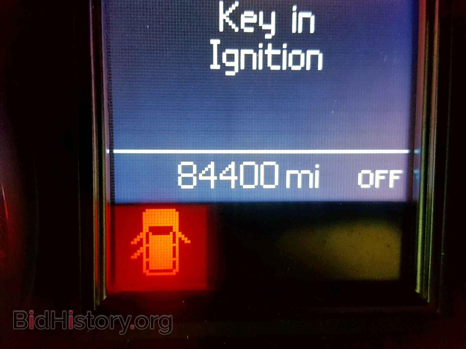 2013 DODGE DURANGO SX - VIN: 1C4RDJAGXDC575532 - Photo 8