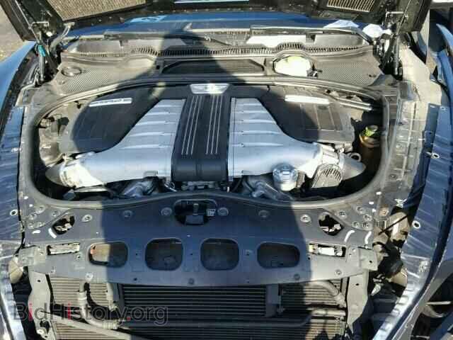 2012 BENTLEY ALL MODELS - VIN: SCBGR3ZA3CC075251 - Photo 7
